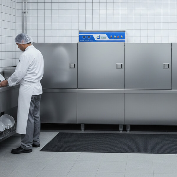 Dongguan Forssen Kitchen Equipment Co.,Ltd.