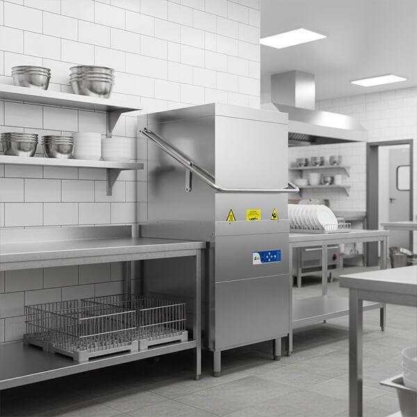 Dongguan Forssen Kitchen Equipment Co.,Ltd.